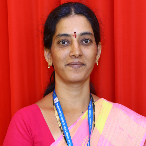 Dr. K. Vinotha